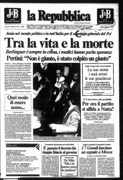 La repubblica